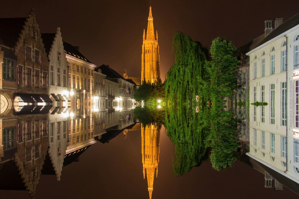 9 Most Beautiful Instagrammable Towns in Europe