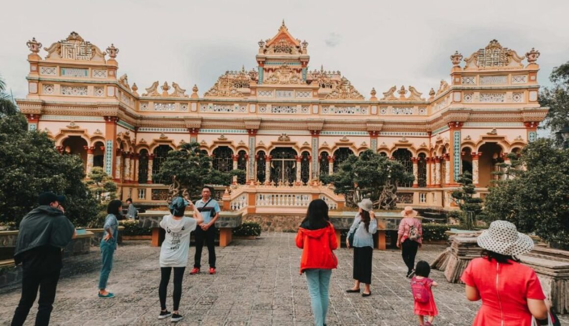 Discover the 9 Unmissable Attractions in Vietnam