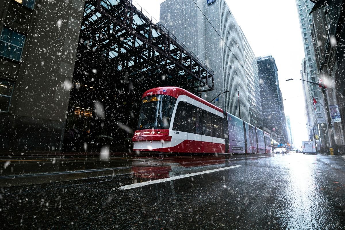 Top 9 Countries for Best Snowfall You Must Visit Top 9 Countries for Best Snowfall