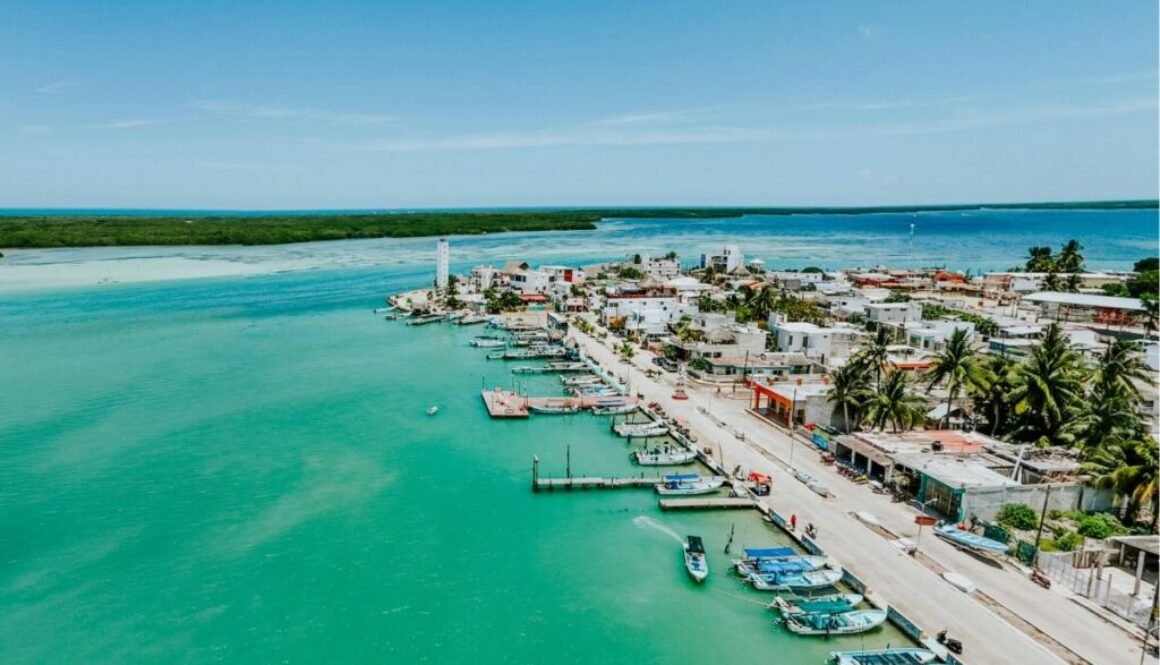 7 Magical Beach Countries to Escape the Summer Heat