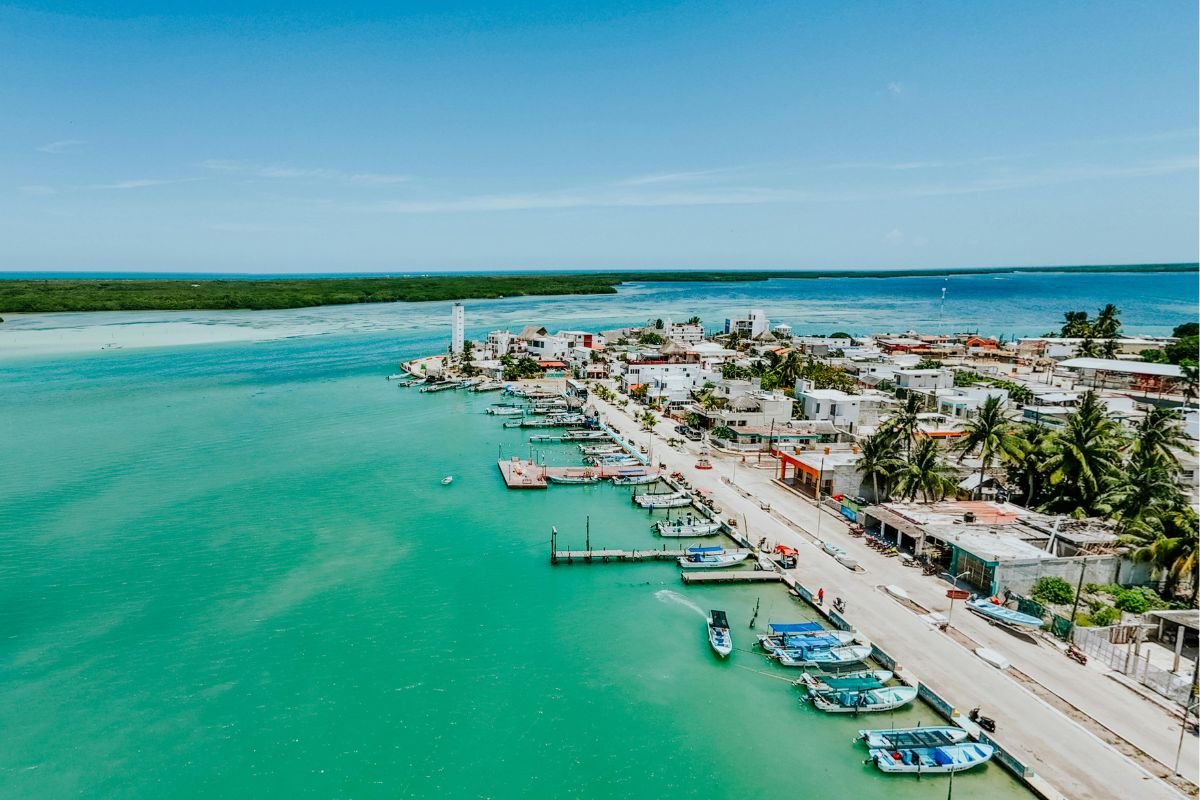 7 Magical Beach Countries to Escape the Summer Heat 7 Magical Beach Countries to Escape the Summer Heat
